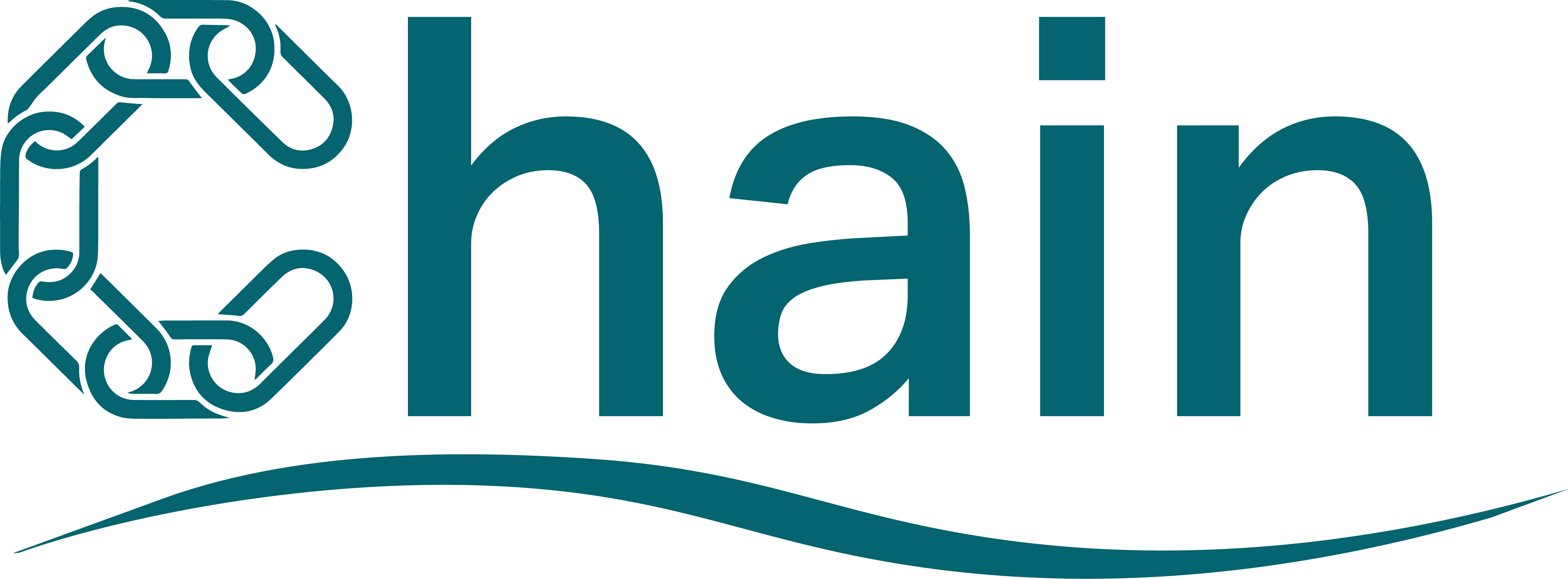 CHAIN logo